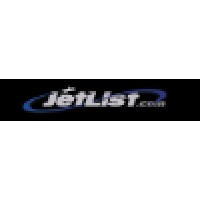 Jet List Logo