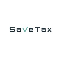 SaveTax - bureau Expert-comptable Logo