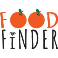 Food Finder Logo