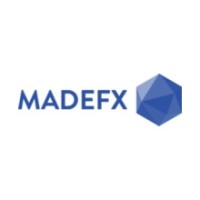 MadeFX Logo