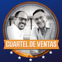Escuela Internacional de Negocios Cuartel de Ventas Logo