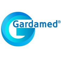 Gardamed Limited Logo