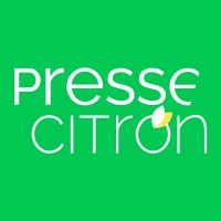 Presse-citron Logo