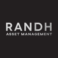 RandH Asset Management Logo
