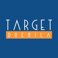 Target 2000 S.p.A. Logo