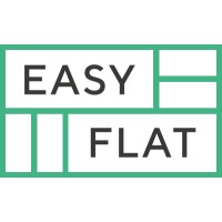 EasyFlat Logo