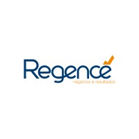 Regence Negócios e Resultados Logo