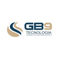 GB9 Tecnologia Logo