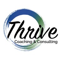 Thrive Coaching & Consulting, Inc. Logo