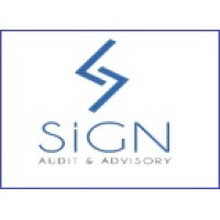 SiGN Audit & Advisory Logo