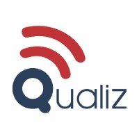 Qualiz - Soluções em Crédito e Cobrança Logo