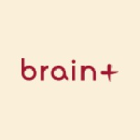 Brain+ Logo