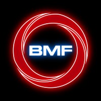 Body Machine Fitness Logo