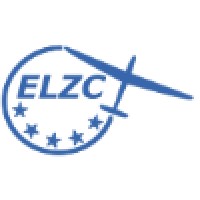 Eerste Limburgse Zweefvlieg Club Logo