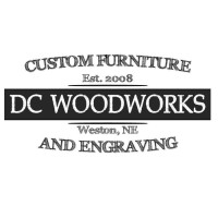 DC-Woodworks Logo