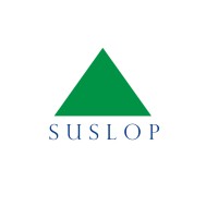 Suslop Inc. Logo