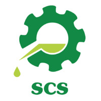Southern Chemical Solutions Logo
