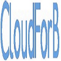 CloudForB - Cloud Computing Solutions, Infrastructure and Security Logo