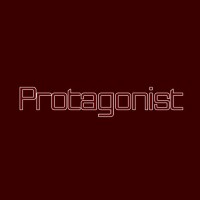 Protagonist Logo