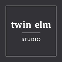 Twin Elm Studio Logo
