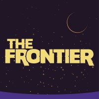 The Frontier Conference | Industrial Innovation Logo