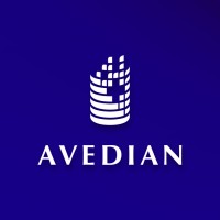 AVEDIAN Logo