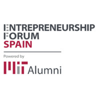 Entrepreneurship Forum Spain Logo