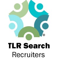 TLR Search | Talent Link Resources Search, LLC Logo