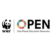 One Planet Education Networks Logo