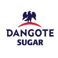 DANGOTE SUGAR REFINERY PLC Logo