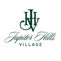 Jupiter Hills Village Realty Logo