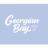 Georgian Bay Spirit Co. Logo