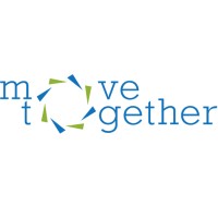Move Together Logo