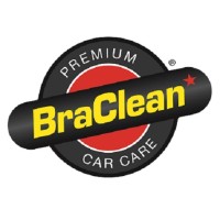 BraClean Produtos Automotivos Logo