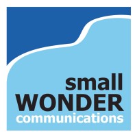 Small Wonder Communications Logo