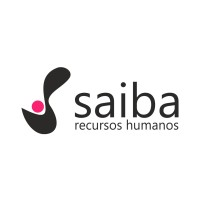 Saiba Recursos Humanos Logo