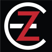 Crash Zone Entertainment Logo