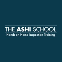 The ASHI School Logo