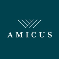 Amicus Ltd Logo