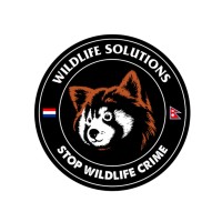 Wildlife-Solutions Logo