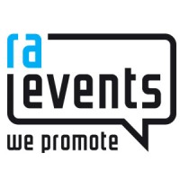 RA Events Logo