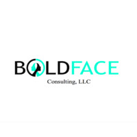 Boldface Consulting, LLC Logo