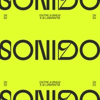 Sonido Produtora Logo