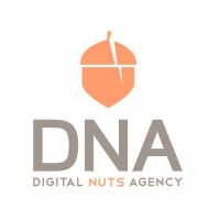 Digital Nuts Agency Logo