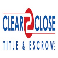 Clear2Close Title & Escrow, LLC Logo