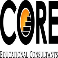 CORE Educational Consultants Logo