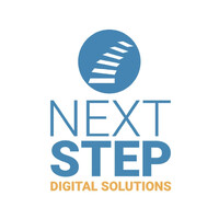 Next Step Digital Solutions Logo