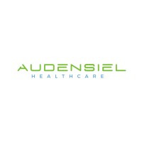 Audensiel Healthcare Logo