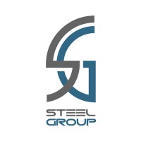 Steel Group srl Logo