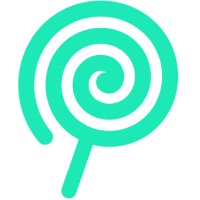 Sweetsbot - Love. Be Loved. Logo